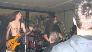 Atrox Trauma-Lelkem takarom