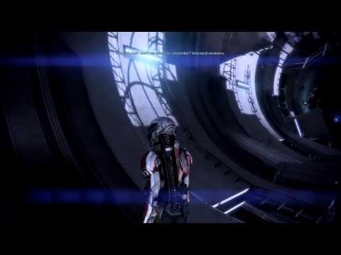 MassEffect 3 Walkthrough - Part 66- To the Dreadnought