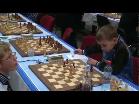 CH10 2.1. Andrej Brnušák - Lukáš Bango 1 - 0