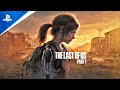 Hry na PS5 The Last of Us: Part I