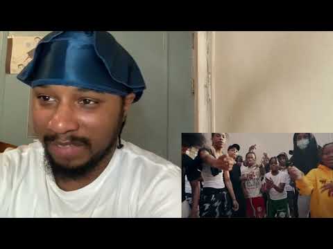 BEST OY RAPPER !!! DudeyLo - Nasty (Official Music Video) Crooklyn Reaction