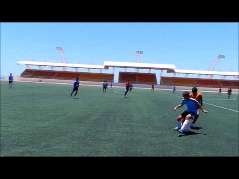 Acciones del juego 170514