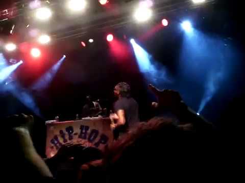 Hip Hop Momo Birthday Tour - La Clef (78) 4/12