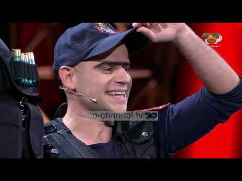 Portokalli, 6 Tetor 2019 - Policat e postobllokut (Gurët e tëmthit)