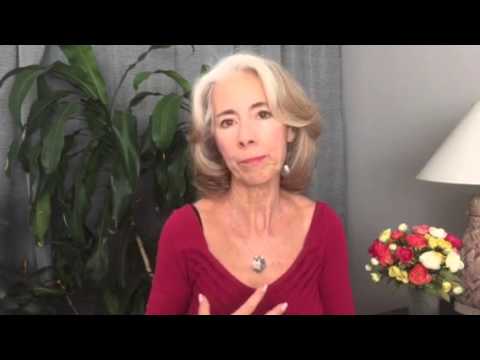 Susann Taylor Shier describes her 21 Day Immersion in Love and Prosperity
