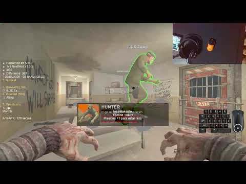 FINAL DE TORNEO 1V1 CONTRA EL #1 PERU A.K.A. ZAIKO | Another Accuracy League