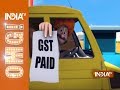 OMG: Impact of GST on Common Man in India