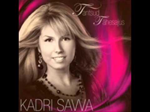 Kadri Savva - Öelda või vaikida