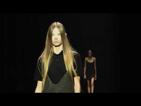 Vera Wang Spring/Summer 2020 RTW Show