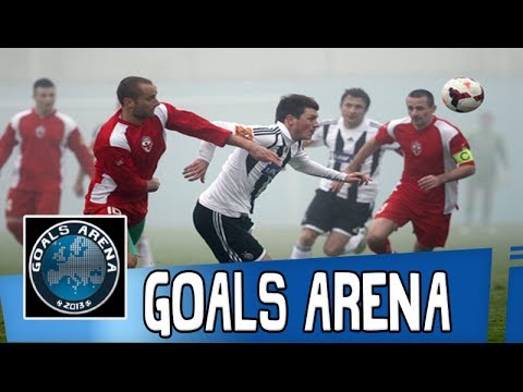 Voždovac - Partizan 0:1 | 13. kolo JSL (24.11.2013)