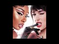 Megan Thee Stallion Dua Lipa Sweetest Pie Audio