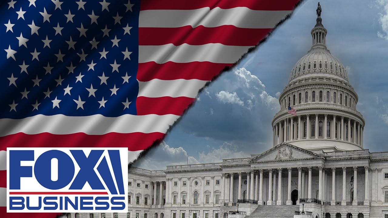 ‘ROARING BACK’: Gingrich foresees MASSIVE GOP sweep as voters reject Biden-era failures