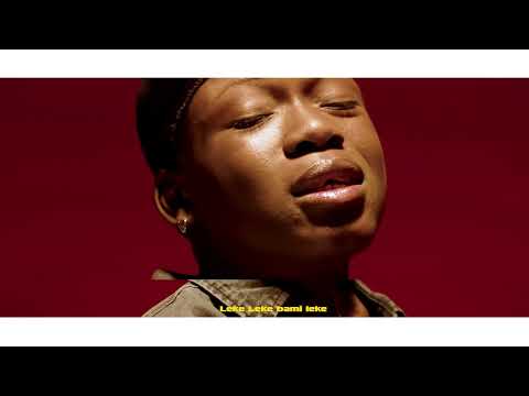 Tiza Sound - Leke Leke (Visual Expression)