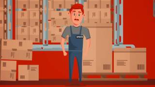 FreightCenter video
