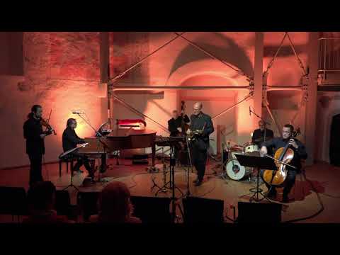 Gothaer Jazz Gang – Cheek To Cheek – 13.11.2021 in Sondershausen