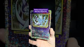 Legendary Collection the first reverse holos. #pokemoncards #pokemontcg #30daysuperfans #shorts #art