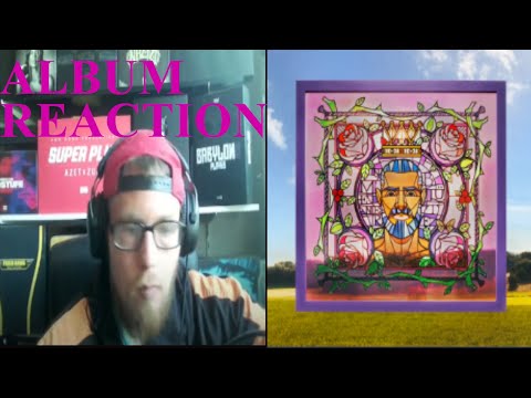 SHINDY IN MEINER BLÜTE ALBUM REACTION EIN STARKES ALBUM ABER AUCH DAS SCHWÄCHSTE BIS HERR