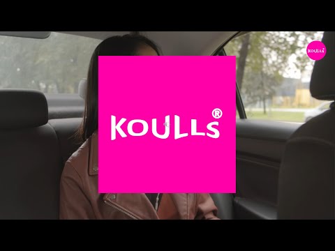 Koulls: Your 24/7 driver