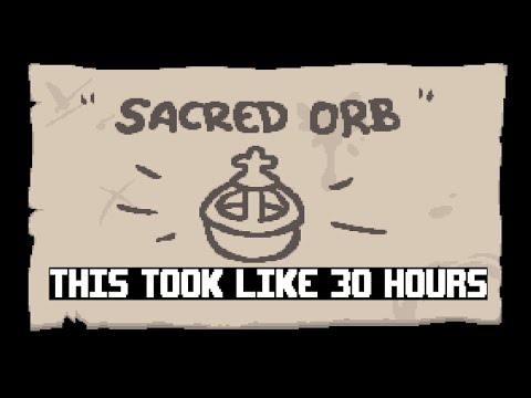 Operation Sacred Orb