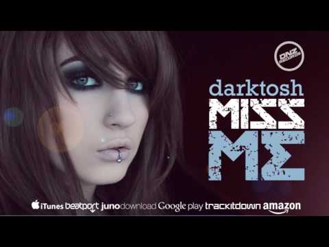 DNZF205 // DARKTOSH - MISS ME (Official Video DNZ RECORDS)