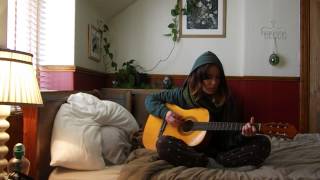 Don&#39;t Lose Yourself (Laura Veirs Cover)