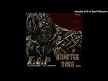 The Monster Song KGF 2