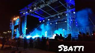 Gazzelle Show - sbatti