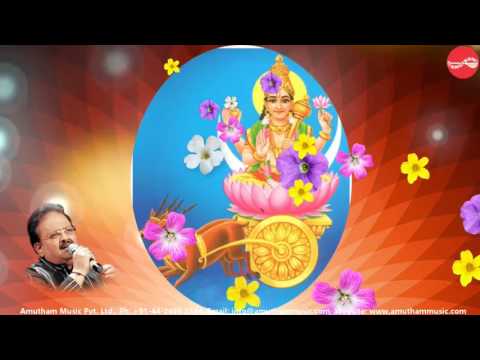 Chandhira Nayaka - Nanmai Tharum Navagraghangal - S P Balasubramaniam (Full Verson)