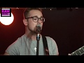 The Charlemagne - Introverted Love Song  (RawsoundTV Performance)