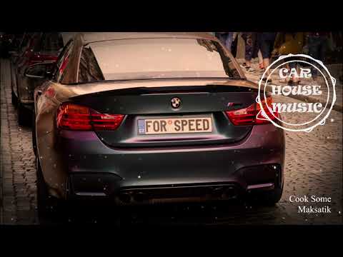 Maksatik - Cook Some