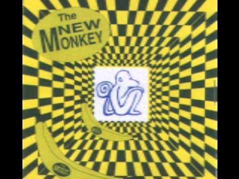 The New Monkey 11th May 2002 Side A - Dj Nemesis Mc Ace
