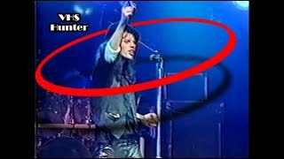 Violadores de la Ley - Los Violadores Chateau Rock 1989