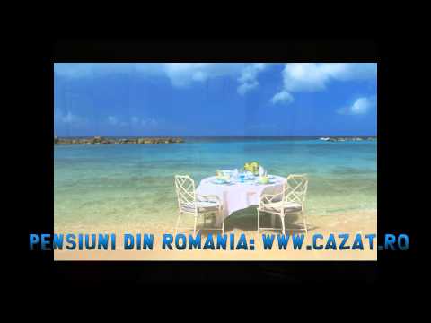 PENSIUNE MARGINIMEA SIBIULUI - Cazat.ro