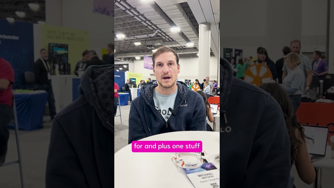 Tackling GraphQL performance too early