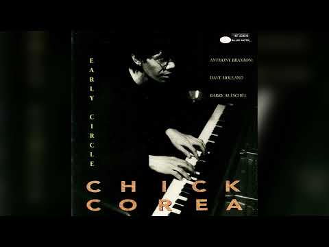 Chick Corea - Early Circle (1970) | Avant Garde Jazz