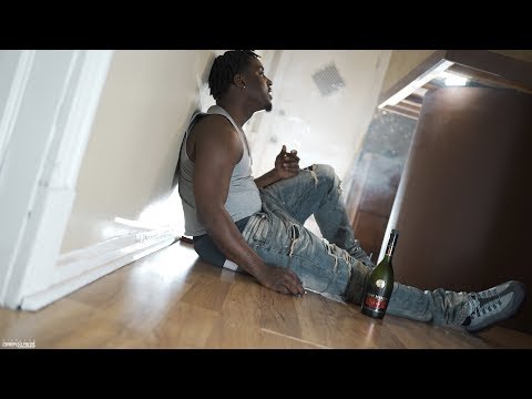 Jefe Ali - DNA [Prod By LFieldz] (Official Video) Shot By @DineroFilms