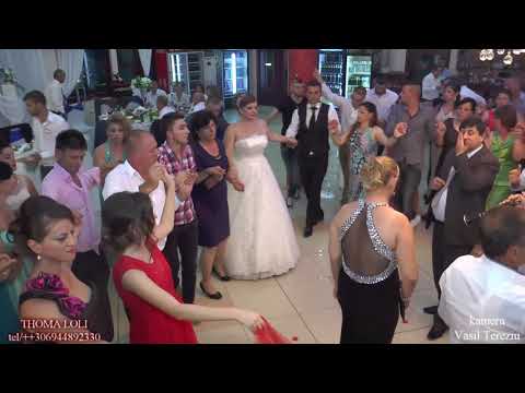 THOMA LOLI-VITORI BALILI-DASEM NE LAZARAT.