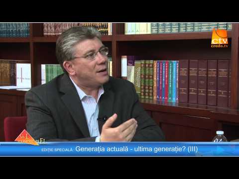 270. Ediție specială - Cristian Ionescu (III)