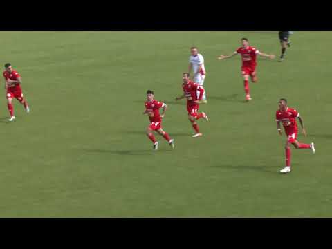 Serie D | Gir. F - 34° giornata: L'Aquila - Città di Teramo 1913 (3-2)