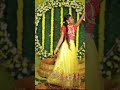 Urumula Rammantine Merupula Rammantine Folk Song L Haldi Ceremony L Ammu L Ranjith Photography