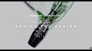 Behind The Design | S3E3