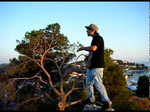 MC Shine - Zasluzujem postovanje (Official music video)