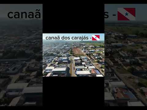 Canaã dos Carajás