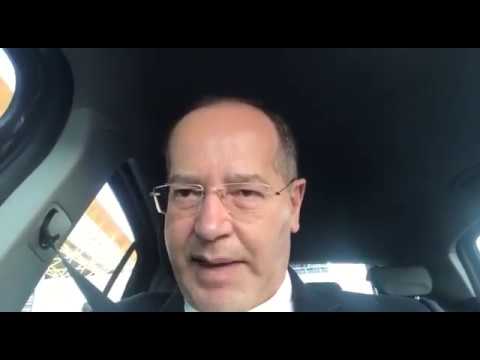 Mensagem de dom Walmor sobre falecimento do Cardeal dom Serarim