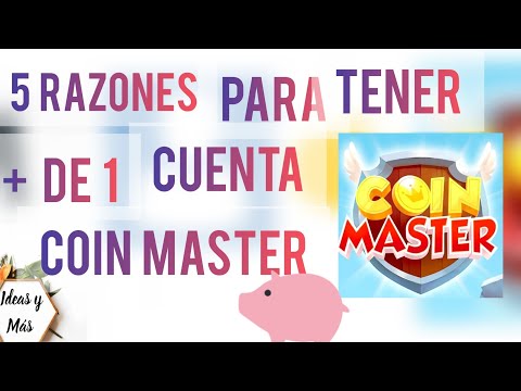 coin master