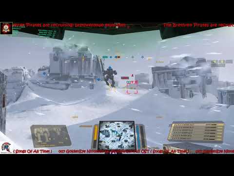 Hexa-Rac/2 King Crab "Big Blue"