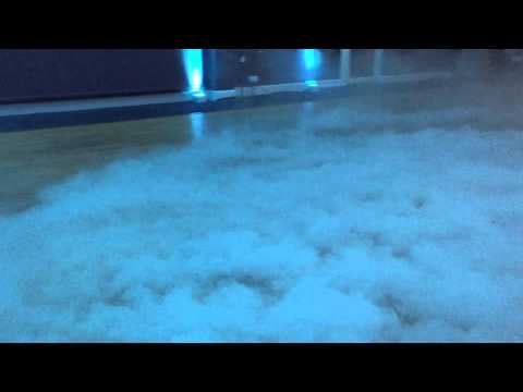 Antari 101 low Fogger