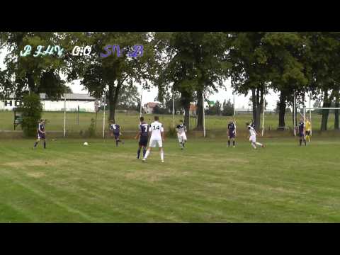 01. - Landesklasse N/W - Pritzwalker FHV 03 U17 gegen den SV Babelsberg 03 U16