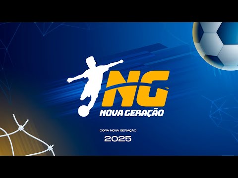 FINAIS COPA NOVA GERAÇÃO l CAMPO 2 [SUB-9 e SUB-12]