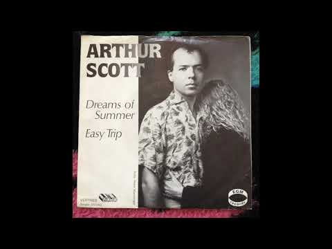 Arthur Scott - Easy Trip